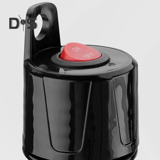 Электрический сифонный насос с батарейным питанием Портативный перекачивающий насос Мощный всасывающий универсальный насос Ручной перекачивающий насос для мазута