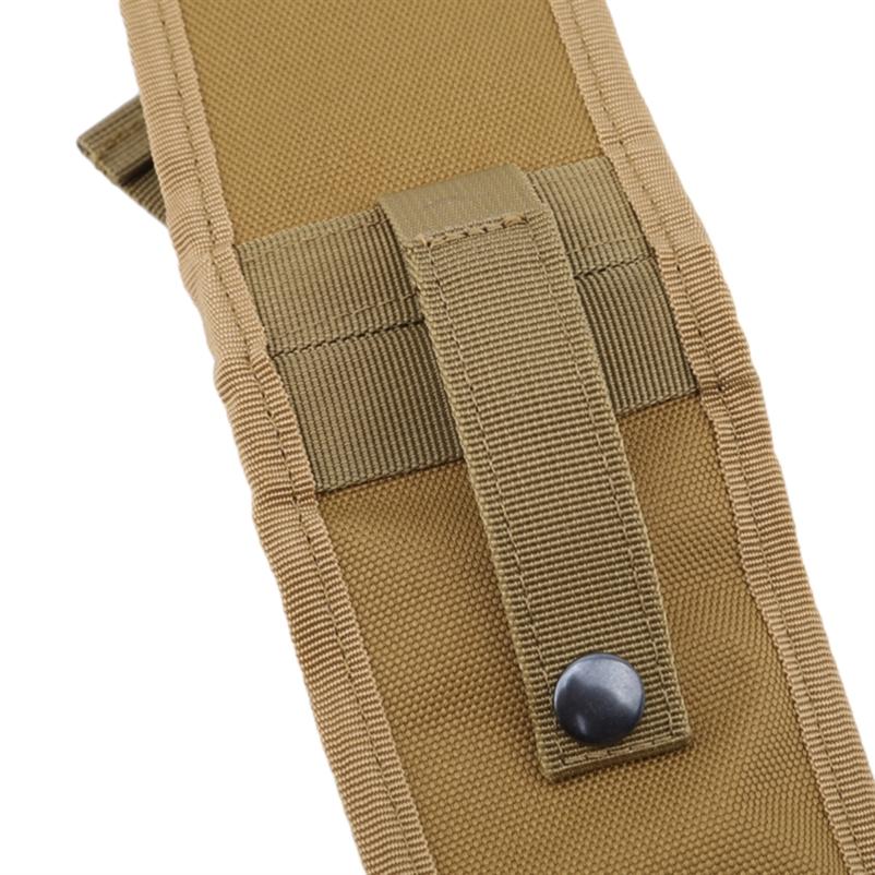 Тактическая сумка для аксессуаров Molle Sundries, рюкзак, сумка через плечо