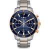 Часы Bulova Marine Star 98B301