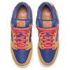 Nike Кеды для скейтбординга Sb Dunk Low 'Reverse Papa Bear' BQ6817-700