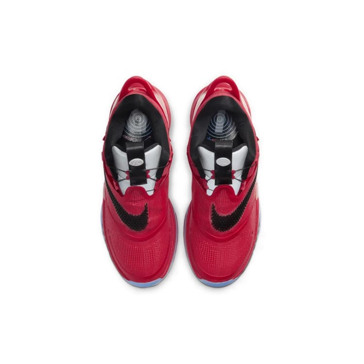 Nike Адаптер Bb 2.0 Chicago 2K Gamer Exclusive BQ5397-900