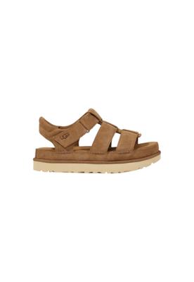Сандалии Коричневые Goldenstar Strap