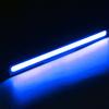 2pcs 17cm COB DRL LED 12V 6000K Waterproof Daytime Running Light Auto Strip Light Car COB Fog Lamp Car Styling Led DRL Lamp