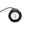 Universal 2'' 52mm Car Water Temp Temperature Gauge Digital 7-Colors LED Display