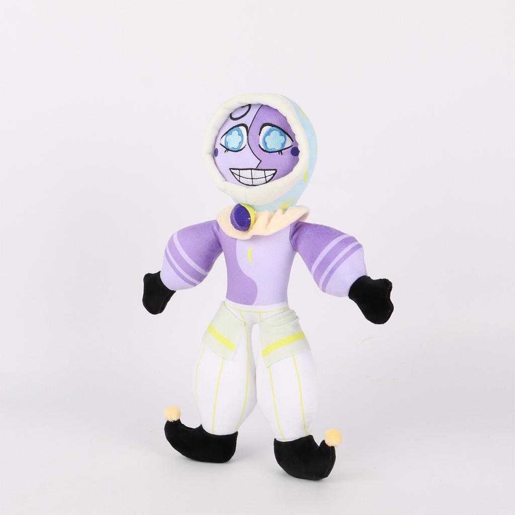 Игровые периферийные куклы Плюшевые игрушки Куклы-фуражиры