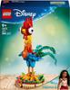 LEGO Конструктор Deco, фигурка Disney Ваяна 2 – Хейхей (43272)