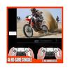 40000+ 4k Hdmi Tv Video Game Stick Retro Gaming Console W/ 2 Wireless Controller