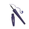Sapphire Queen Precision Eyeliner - 2g, Intense Color, Water-Resistant, Long-Wearing, Perfect for Defined Eye Artistry