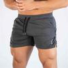 Мужские шорты для плавания, спортивные дышащие шорты для бега в тренажерном зале, быстросохнущие спортивные штаны, шорты для доски для серфинга