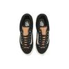 Vans OG Style 36 LX Big Foot - Macaroon унисекс кроссовки черные VN000C4RC0B