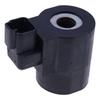 Катушка соленоидного клапана 85827995 Для Case 580M 580N 580SM 590SN New Holland B100B
