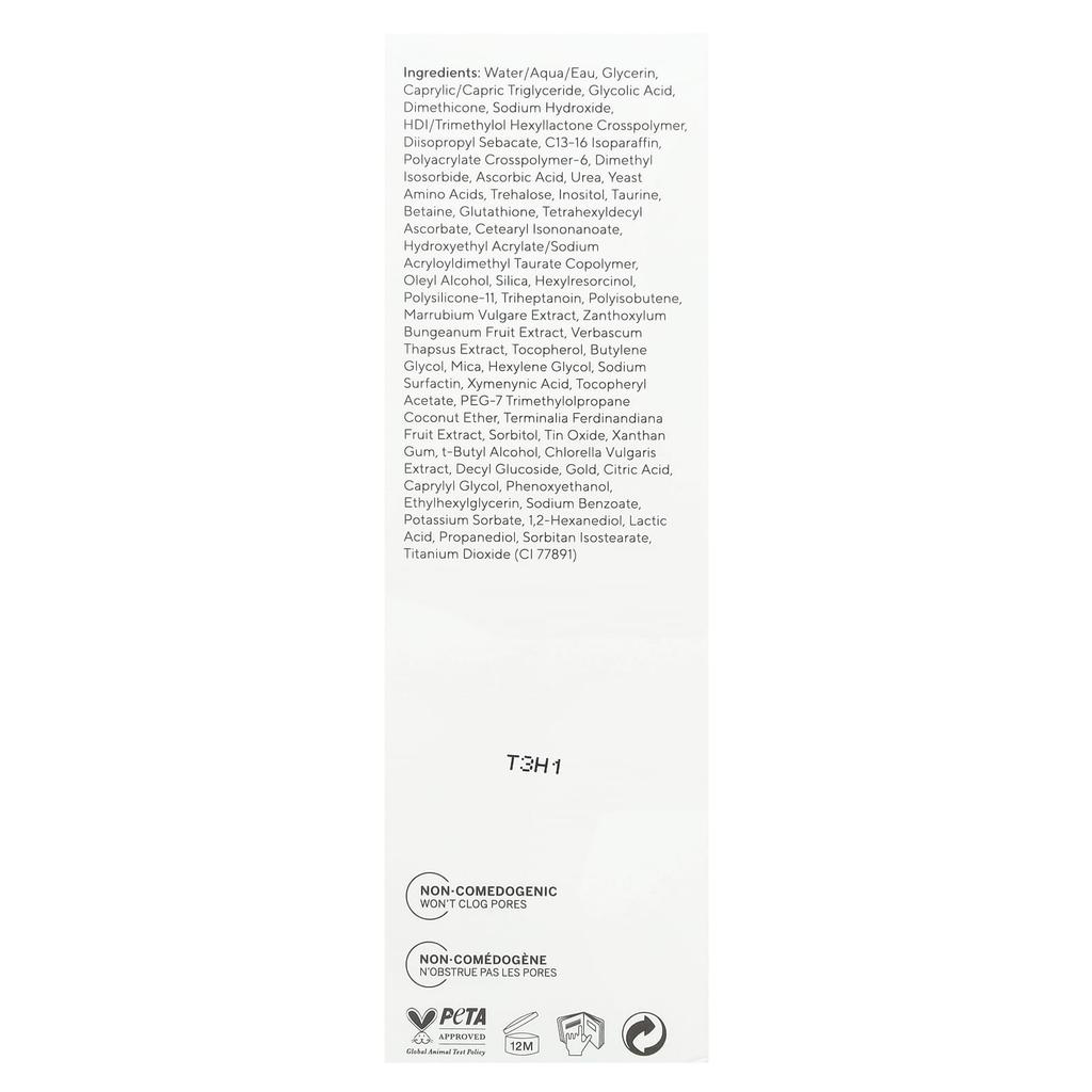 Murad, Environmental Shield, сыворотка Vita-C Glycolic, 1 жидкая унция (30 мл)