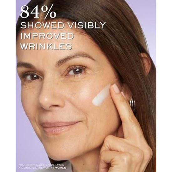 LANCÔME Renergie HPN Крем 50 мл Увлажняющий для лица Ниацинамид Уход против старения Пептид