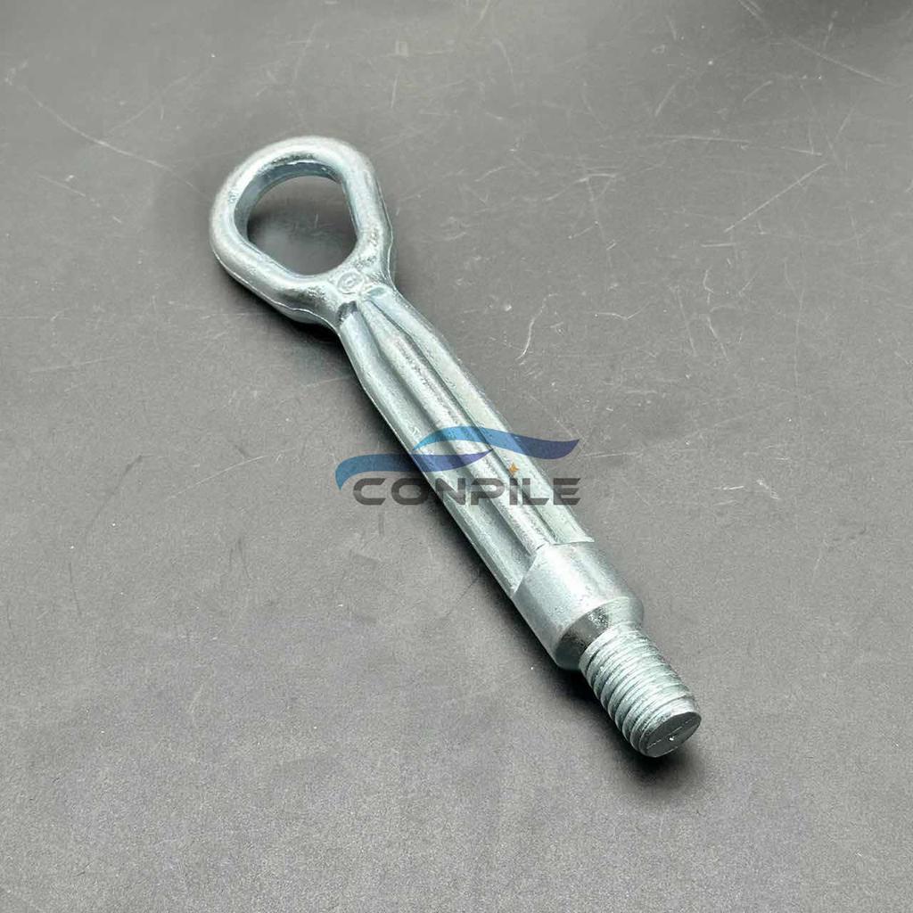 1pc for BMW 1 3 5 7 series X1 X3 X5 trailer front rear tow bar hook