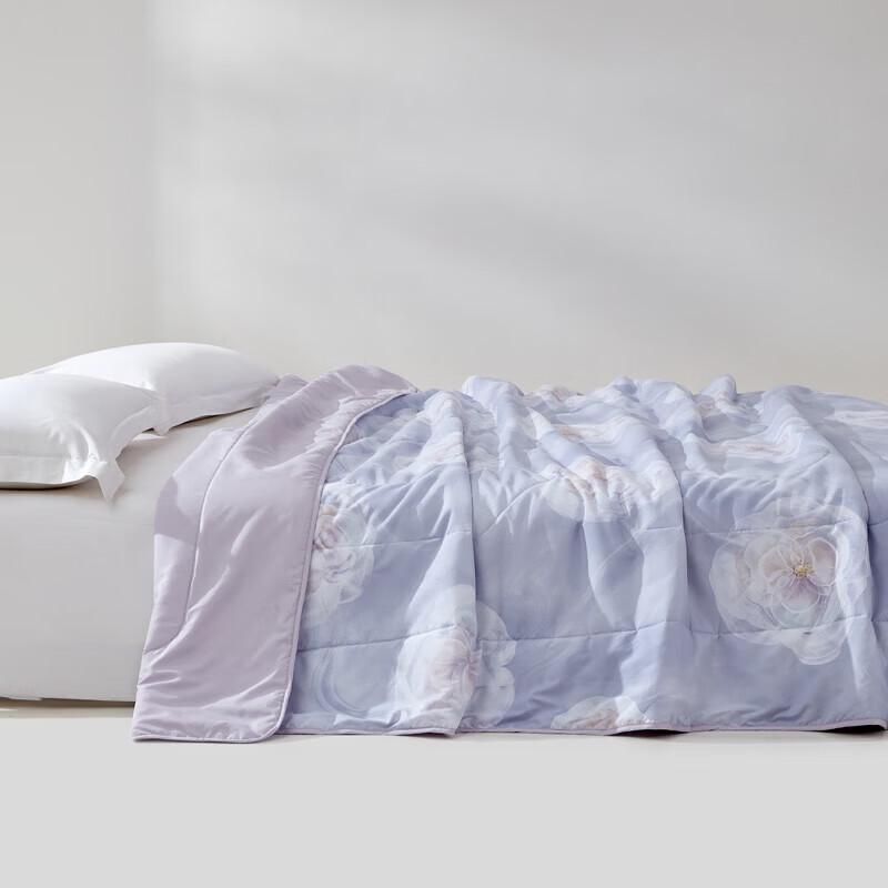 LUOLAI Nanfeng Jingyao Antibacterial Summer Quilt