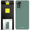 Sc Silicone Case Redmi Note 11 Pro 5G Dark Green