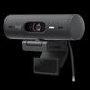 Веб-камера Logitech Brio 500 HD