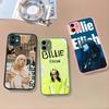 Чехол для телефона C-COCA LOGO C-COLAS для iPhone 16 15 14 11 12 13 Pro Max Plus 12 XS Max Задняя крышка Матовый чехол