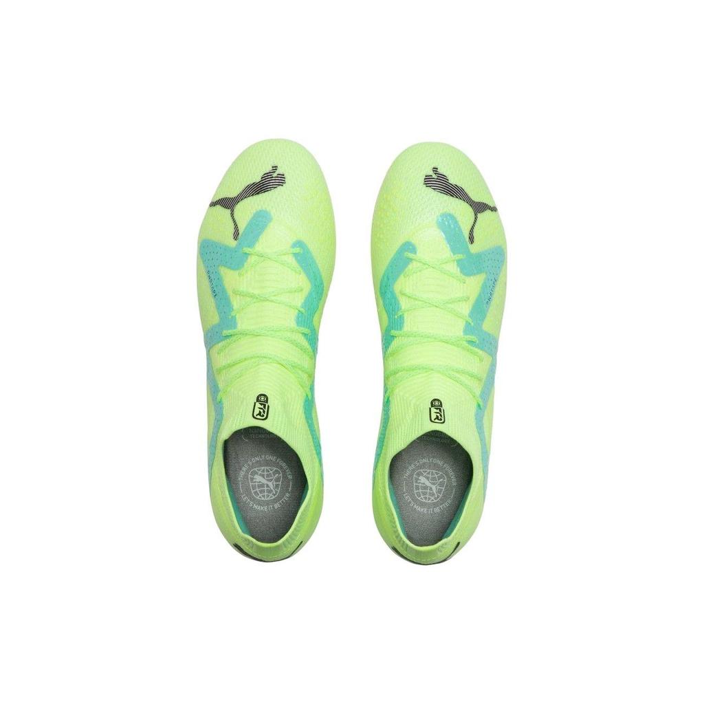 Puma Future Ultimate Mg 'Быстрый Желтый Черный' 107168-03