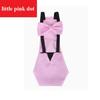 Chicken Diapers for Hens Pet Duck Diapers Reusable Washable Indoor Diapers Chicken Clothes Accessories with Bow Tie for Poultry