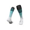 Training Socks Over Knee Thickened Non-Slip Bottom Sports Long Socks Student Adult Professional Football Socks Stockings Towel Bottom