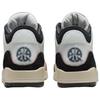 Air Jordan 3 Retro Quai 54 2024 Мужские кроссовки White Summit-White Off-Noir FZ5649-100
