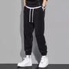 Casual Pants for Men's New Summer Thin Men's Sports Sweatpants for Men's Tying Trousers