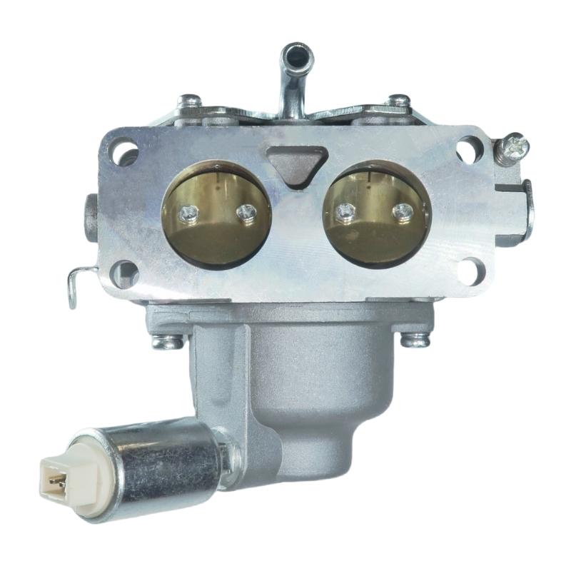 Carburetor 791230 For Briggs Stratton 407777 V-Twin LA150 20-25HP Engine Lawn Mower Carb Replace 699709 499804 MIA10632