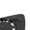 For BMW E84 F48 F20 F21 F40 F22 F23 F30 F31 F34 F10 F07 F11 Left or Right Side Heated Wing Mirror Glass Wide Rearview Mirror