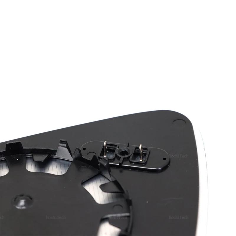For BMW E84 F48 F20 F21 F40 F22 F23 F30 F31 F34 F10 F07 F11 Left or Right Side Heated Wing Mirror Glass Wide Rearview Mirror