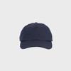 Chorokstudio Nylon C - Logo Cap (Black)