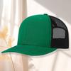 Summer Shade Sunscreen High Quality Richardson 112 Mesh Cap Truck Driver Hat Embroidery