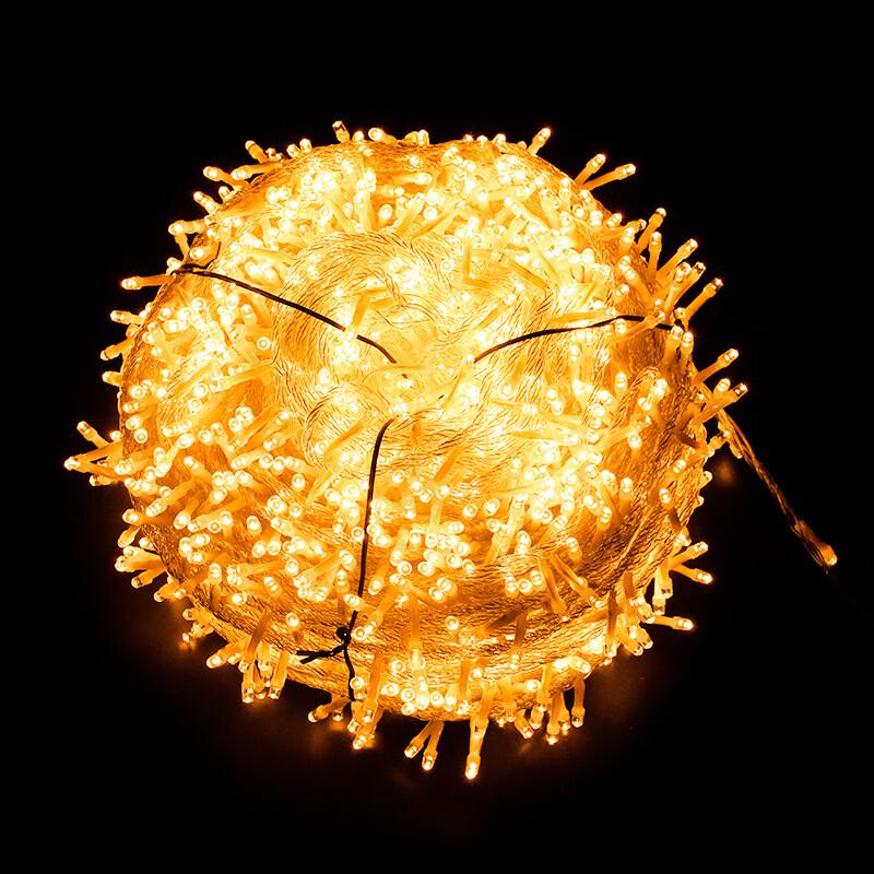Гирлянда NuFeng Garden Twinkle