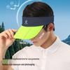 Складной спортивный козырек KELME
