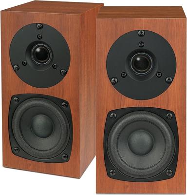 Акустическая система FOSTEX Kanspi с высоким разрешением, совместимая с P802-S