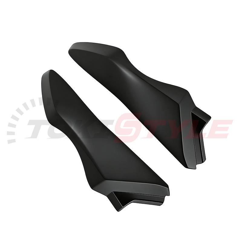 Подходит для Yamaha T-MAX560 TMAX560 2022 2023 2024 TMAX 560 Аксессуары для мотоцикла Передняя панель боковой крышки бака Рамная крышка Обтекатель Кожух
