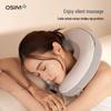 OSIM Портативная подушка-массажер для шеи вилка CN (адаптер в комплекте)