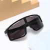 Sunglasses Outdoor Sports Mountaineering Running Uv Protection Windproof Glasses Cycling Sunglasses Men'S