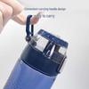 THERMOS TCSG-700 Tritan Sports Water Bottle