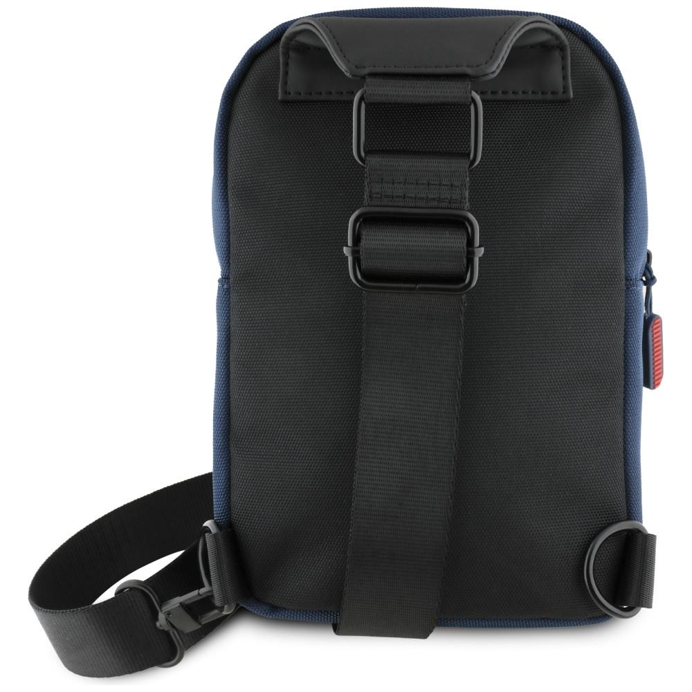 Чехол для телефона Red Bull Powerbar Crossbody Нейлон Темно-синий