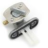 Gas Fuel Petcock Tap Valve Switch Pump For Yamaha 21V-24500-20 XVS400 Drag Star Classic XVS650 YTM200 YTM225 YFM350 YFM350
