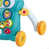 Активная игрушка-ходунки Обучающая и, Толкай, Ходи Центр Музыка для Мальчиков Девочек 6-12