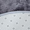 Protection Imitation Wool Long Hair Carpet Non Slip Soft Rugs Faux Fur Sheepskin Rug Bedroom Mats
