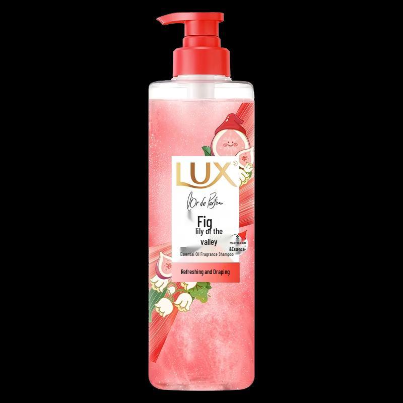 LUX Fig & Lily of the Valley Scent Nourishing Shampoo