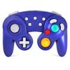 Управление x контроллер для 2 USB-зарядки поддержка совместимый [GC-style Wireless] GameCube-style Switch/Switch Вибрация, Турбо, ПК/Steam (военно-морской флот)
