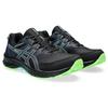 Asics Гель Venture 9 Черный Illuminate Mint 1011B486-008