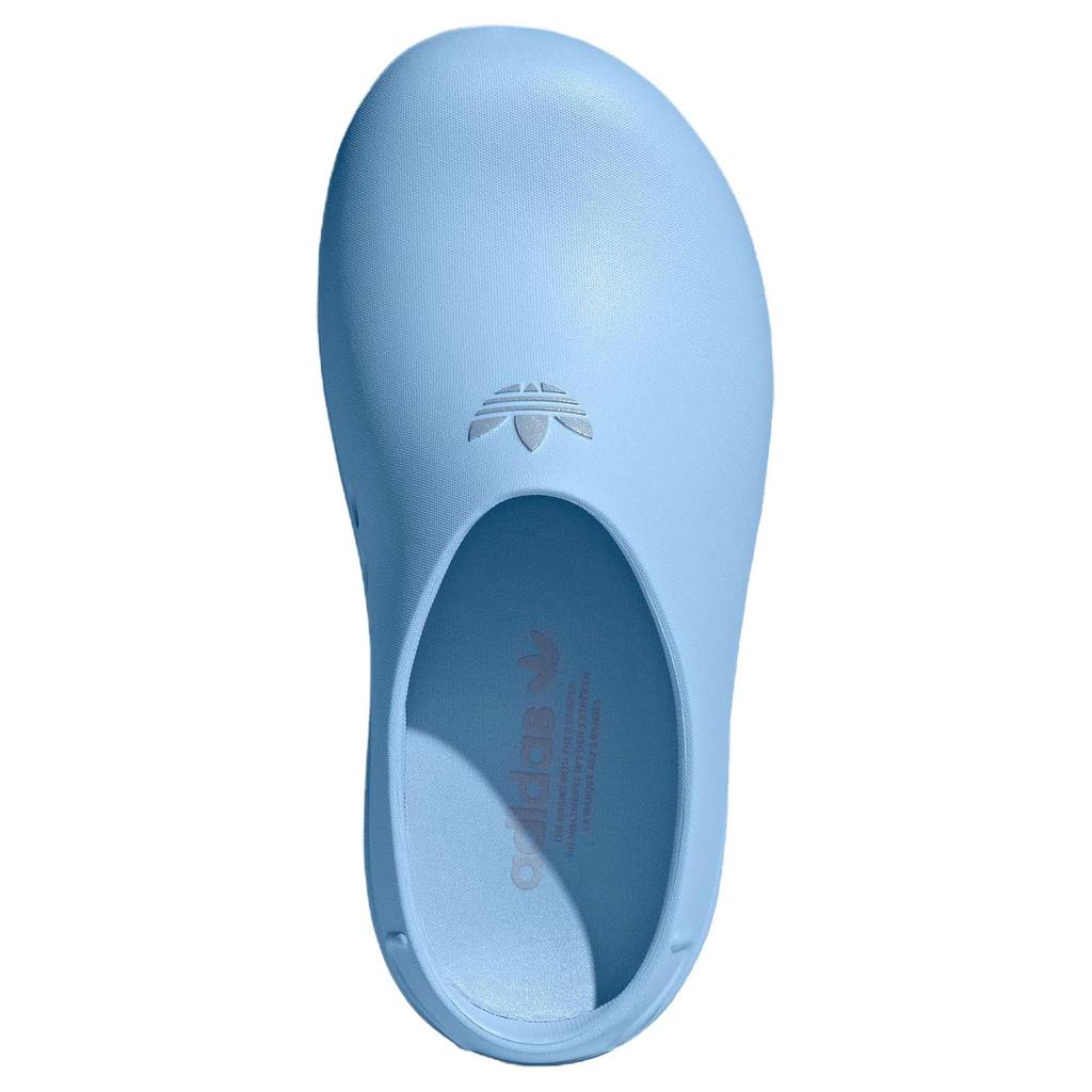 Adidas Adifom Stan Smith Mule Clear Sky Women Sneakers Blue Magic-Grey-Metallic JR8820