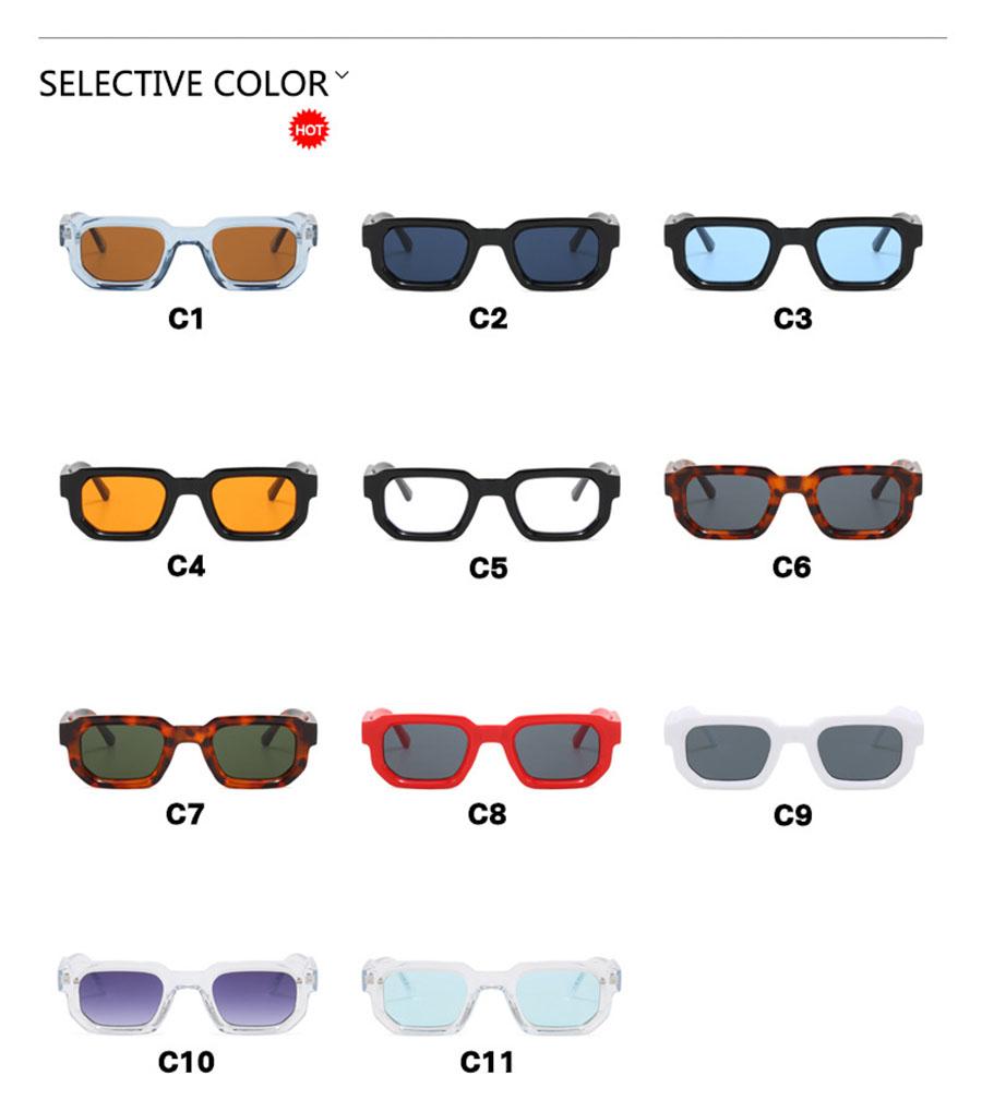 Новые мужские винтажные солнцезащитные очки с прямоугольной оправой, модные ретро солнцезащитные очки, дизайнерские очки класса люкс, очки для защиты от ультрафиолета UV400, женские очки