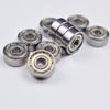 Bearing 10pieces 624ZZ 4*13*5(mm)