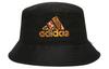adidas В соответствии с официальным сайтом Панамы Детские Черные HD7856